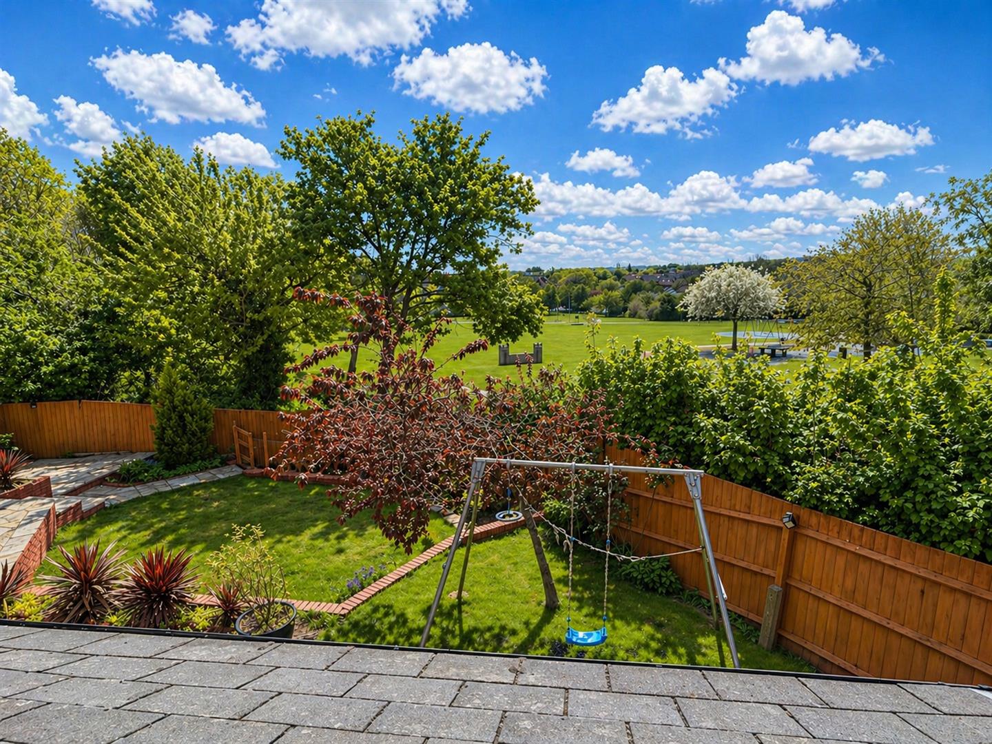 Garthwaite Crescent, Shenley Brook End, Milton Keynes
